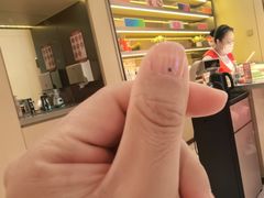 -海底捞火锅(河东万达广场店)