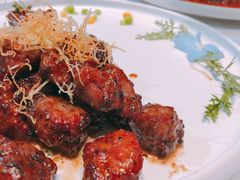 -民国红公馆·秦淮八艳(夫子庙店)