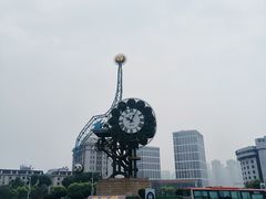 -世纪钟