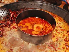 -楠火锅(太古里总店)