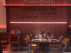 -黑手制面·Gentle Pasta(国金天地店)