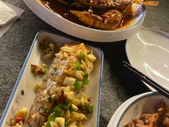 -三妹小龙虾·黄油蟹(华侨城总店)