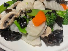 -外婆家(南开大悦城店)