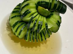 -城南往事·鲁菜·烤鸭(世茂宽厚里·大明湖店)