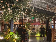 -鲁城往事(游客中心店)