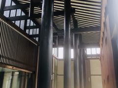 -上海崇明金茂凯悦酒店