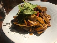 -三个大叔东北烧烤·砂锅菜(西三旗店)