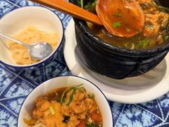 -云南李记罐罐米线饵丝小吃(汉中门金鹰店)