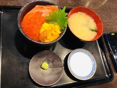 -札幌二条市场 大矶(本店)