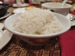 茉莉香米饭-南沙游艇会·大兵船餐厅