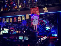 -MOSSO德国餐厅·音乐酒吧(环宇荟店)
