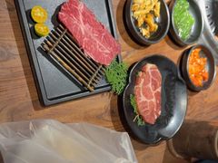 -九田家黑牛烤肉料理(顺义区华联金街店)