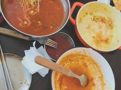 -青春分食(仙林大学城店)