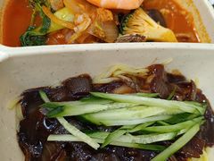 -贵宾庄炸酱面·韩式料理(高区店)