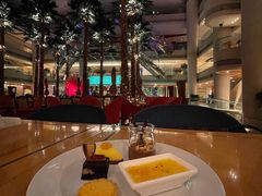 -威斯汀舞台餐厅