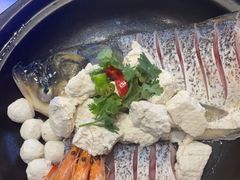 -阿明小菜·海鲜·上海菜(梅陇店)