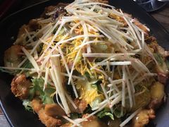-MI WU FACTORY米屋美食工厂餐厅(绿地店)
