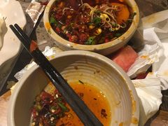 -舒家大院重庆老火锅(纪念塔店)