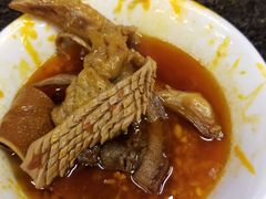 -巴蜀大宅门火锅(新华公园店)
