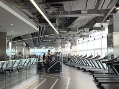 -OXYGYM 奥美氧舱运动中心(朝阳大悦城店)
