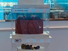 -姆们M Sweetie Cake(三里屯店)