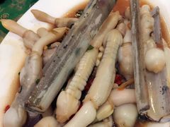 -拉威海鲜市场