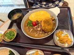 -dodonpa.墩墩伐 便当食堂(博华广场店)
