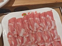 -蜀留香火锅(社会山店)