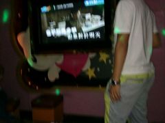 android_upload_pic-红派KTV(茂南店)