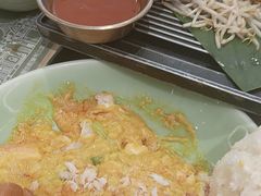 -mango tree芒果树泰国餐厅(青岛万象城店)