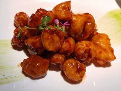 糖醋里脊-桂满陇-十里风荷(合生汇店)