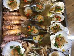 -陈小厨海鲜大咖·15年平潭味(龙王头店)