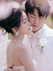 -全城热恋璀璨婚纱摄影(国贸总店)