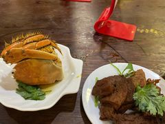 -同得兴 Since·1995 传统苏式面馆(十全街店)