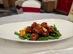 -聚春园自助餐厅(东街口店)