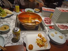 乡间小酥肉-京元盛铜锅涮肉(上海总店)