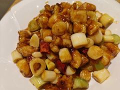 -紫光园·烤鸭(吕家营店)