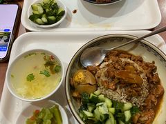 -菊儿人家·北京胡同菜(南锣鼓巷店)