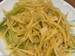-满园烤鸭·春饼(太原街万达店)