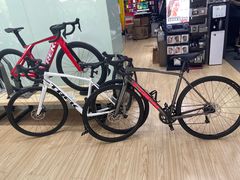 -TREK崔克自行车(碧云店)