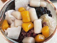 -鲜芋仙(观音桥大融城LG店)