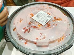 -盒马X会员店(王府井奥莱UP TOWN店)