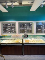 -邵老师打金·黄金加工(大望路总店)