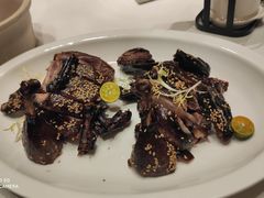 -筱爷叔·上海传统手工菜(玉树路店)