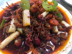 老王虾尾-回味南塘老王虾尾(总店)
