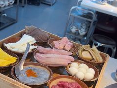 -芈重山老火锅(广州首店)