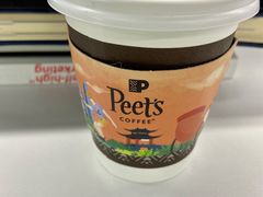 -Peet's Coffee皮爷咖啡(大学路店)