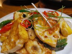 -Let's Taipei 非常烘焙(太古里店)