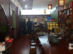 大堂-鸿福堂(长江镇店)