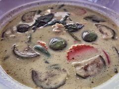 -BAI BUA RESTAURANT